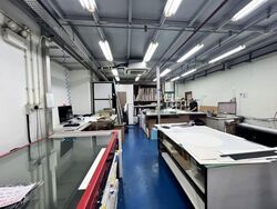 Pantech Business Hub (D5), Factory #603542041